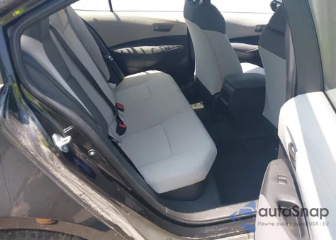 2022 Toyota Corolla Hybrid Le z USA, uszkodzony, nr VIN JTDEAMDE9NJ041681